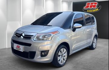 Citroën C3 Picasso 1.5 Glx