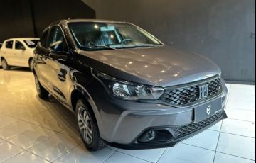 Fiat Argo 1.0 Firefly Flex Manual - Foto #5