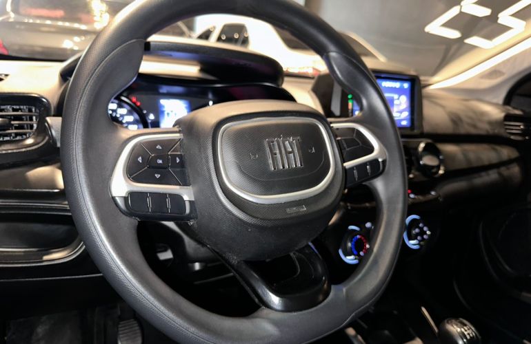 Fiat Argo 1.0 Firefly Flex Manual - Foto #10