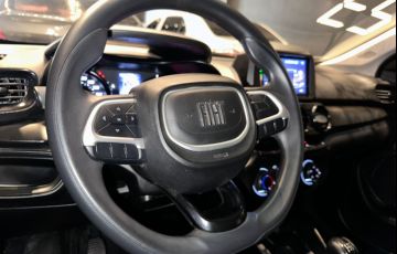 Fiat Argo 1.0 Firefly Flex Manual - Foto #10