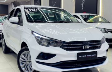 Fiat Cronos 1.0 Firefly Drive
