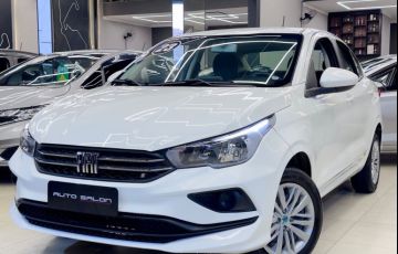 Fiat Cronos 1.0 Firefly Drive - Foto #3