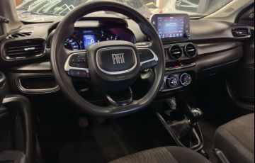 Fiat Cronos 1.0 Firefly Drive - Foto #7