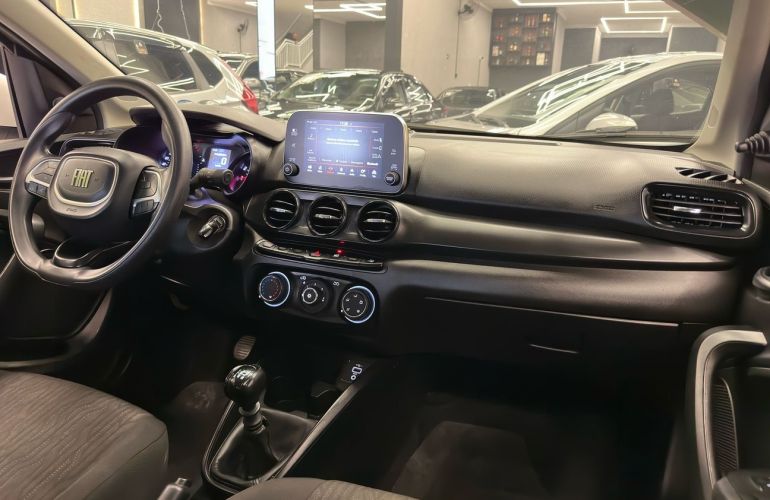 Fiat Cronos 1.0 Firefly Drive - Foto #9