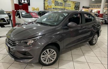 Fiat Cronos 1.0 Firefly Drive - Foto #3