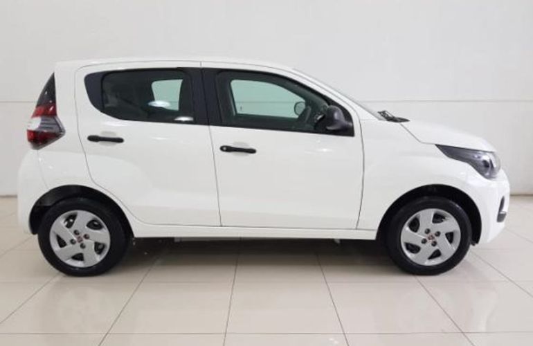 Fiat Mobi 1.0 Evo Flex Like. Manual - Foto #3
