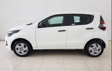 Fiat Mobi 1.0 Evo Flex Like. Manual - Foto #6