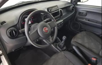 Fiat Mobi 1.0 Evo Flex Like. Manual - Foto #7