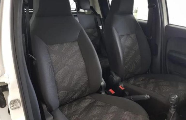 Fiat Mobi 1.0 Evo Flex Like. Manual - Foto #8
