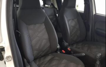 Fiat Mobi 1.0 Evo Flex Like. Manual - Foto #8