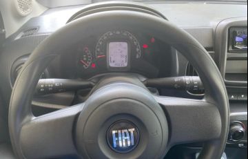 Fiat Mobi 1.0 8V Evo Like - Foto #8