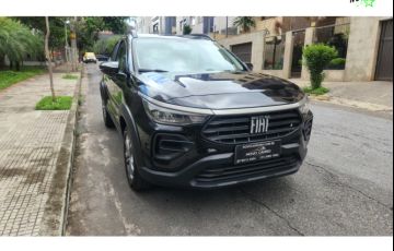 Fiat Pulse 1.3 Flex Drive Cvt - Foto #2