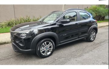 Fiat Pulse 1.3 Flex Drive Cvt - Foto #3