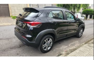 Fiat Pulse 1.3 Flex Drive Cvt - Foto #4