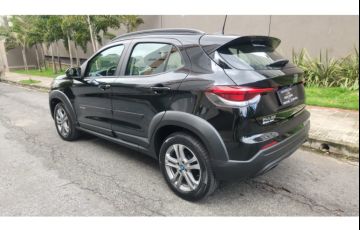 Fiat Pulse 1.3 Flex Drive Cvt - Foto #5