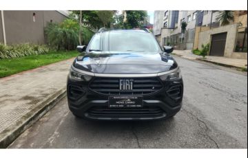 Fiat Pulse 1.3 Flex Drive Cvt - Foto #6