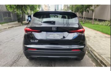 Fiat Pulse 1.3 Flex Drive Cvt - Foto #7