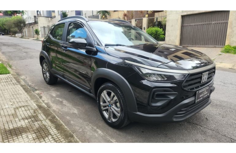Fiat Pulse 1.3 Flex Drive Cvt - Foto #8