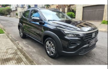 Fiat Pulse 1.3 Flex Drive Cvt - Foto #8