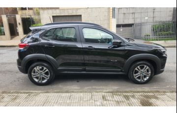 Fiat Pulse 1.3 Flex Drive Cvt - Foto #10