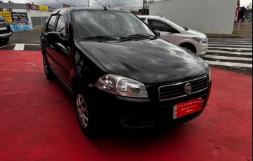 Fiat Siena 1.0 MPi El Celebration 8v - Foto #2