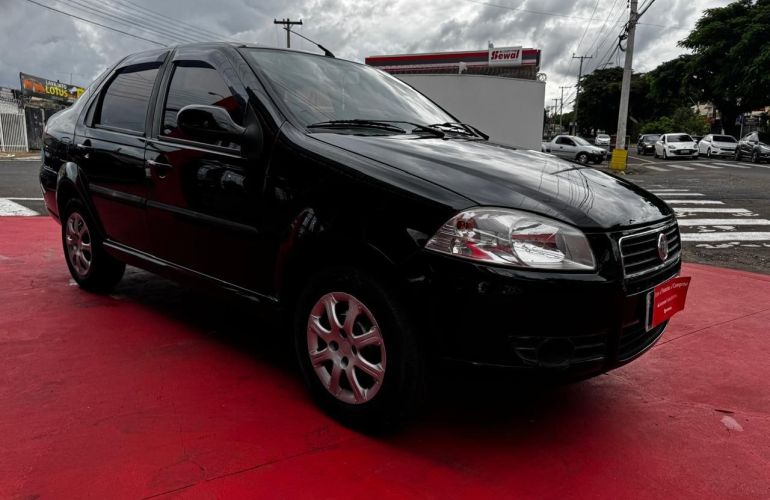 Fiat Siena 1.0 MPi El Celebration 8v - Foto #5