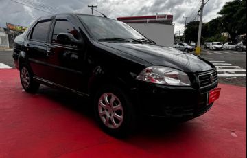 Fiat Siena 1.0 MPi El Celebration 8v - Foto #5