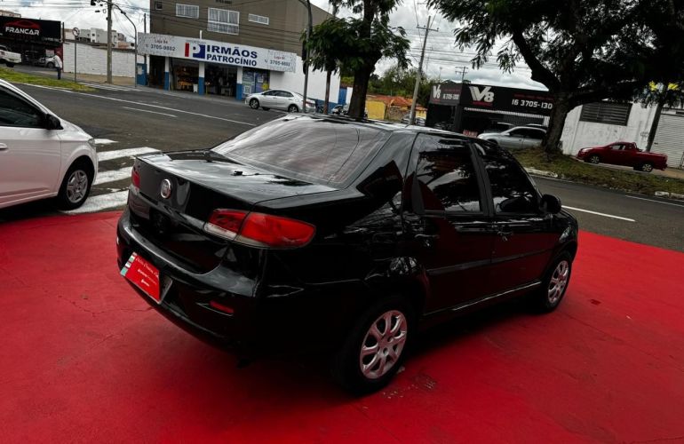Fiat Siena 1.0 MPi El Celebration 8v - Foto #6
