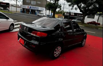 Fiat Siena 1.0 MPi El Celebration 8v - Foto #6