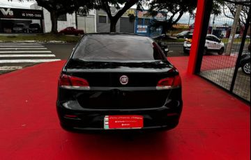 Fiat Siena 1.0 MPi El Celebration 8v - Foto #7