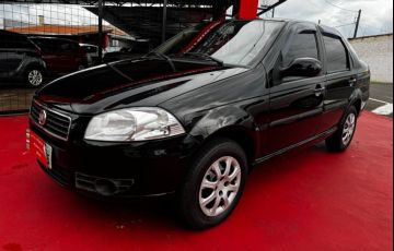 Fiat Siena 1.0 MPi El Celebration 8v - Foto #8