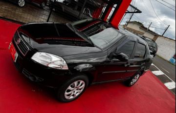 Fiat Siena 1.0 MPi El Celebration 8v - Foto #9