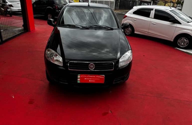 Fiat Siena 1.0 MPi El Celebration 8v - Foto #10
