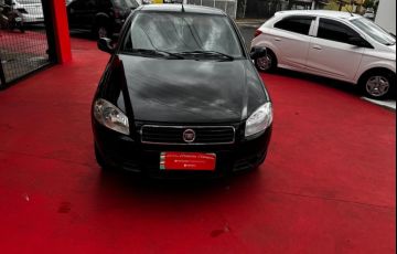Fiat Siena 1.0 MPi El Celebration 8v - Foto #10