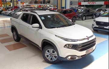 Fiat Toro 1.8 16V Evo Freedom At6 - Foto #3