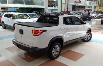 Fiat Toro 1.8 16V Evo Freedom At6 - Foto #4