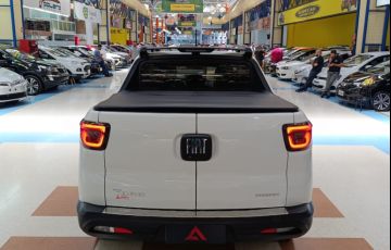 Fiat Toro 1.8 16V Evo Freedom At6 - Foto #5