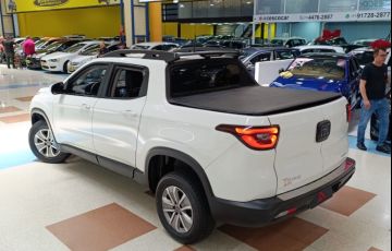 Fiat Toro 1.8 16V Evo Freedom At6 - Foto #6