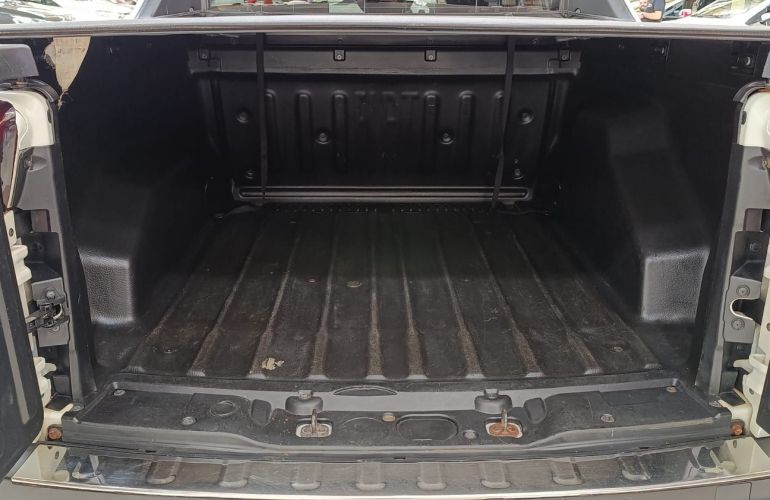 Fiat Toro 1.8 16V Evo Freedom At6 - Foto #7