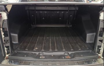 Fiat Toro 1.8 16V Evo Freedom At6 - Foto #7