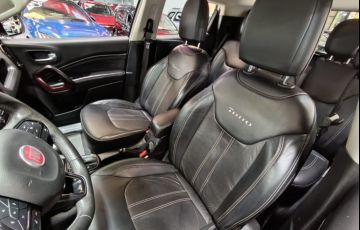 Fiat Toro 1.8 16V Evo Freedom At6 - Foto #8