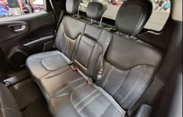 Fiat Toro 1.8 16V Evo Freedom At6 - Foto #9