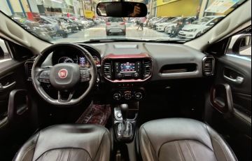 Fiat Toro 1.8 16V Evo Freedom At6 - Foto #10