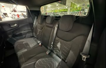 Fiat Toro 1.3 Turbo 270 Freedom At6 - Foto #8