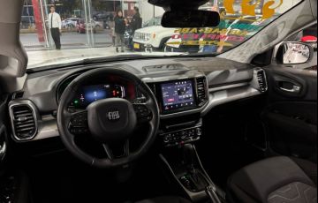 Fiat Toro 1.3 Turbo 270 Freedom At6 - Foto #9