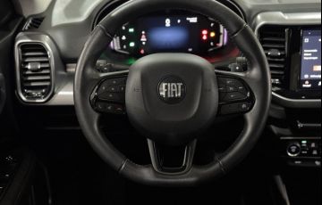 Fiat Toro 1.3 Turbo 270 Freedom At6 - Foto #10