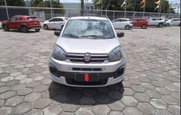 Fiat Uno 1.0 Firefly Flex Drive Manual - Foto #2