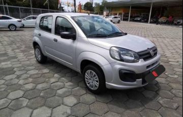Fiat Uno 1.0 Firefly Flex Drive Manual - Foto #3