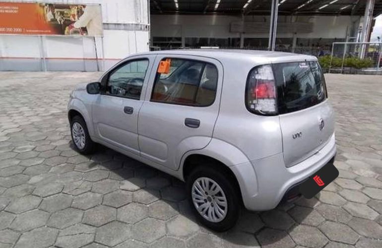 Fiat Uno 1.0 Firefly Flex Drive Manual - Foto #4