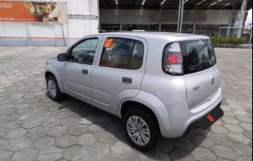 Fiat Uno 1.0 Firefly Flex Drive Manual - Foto #4